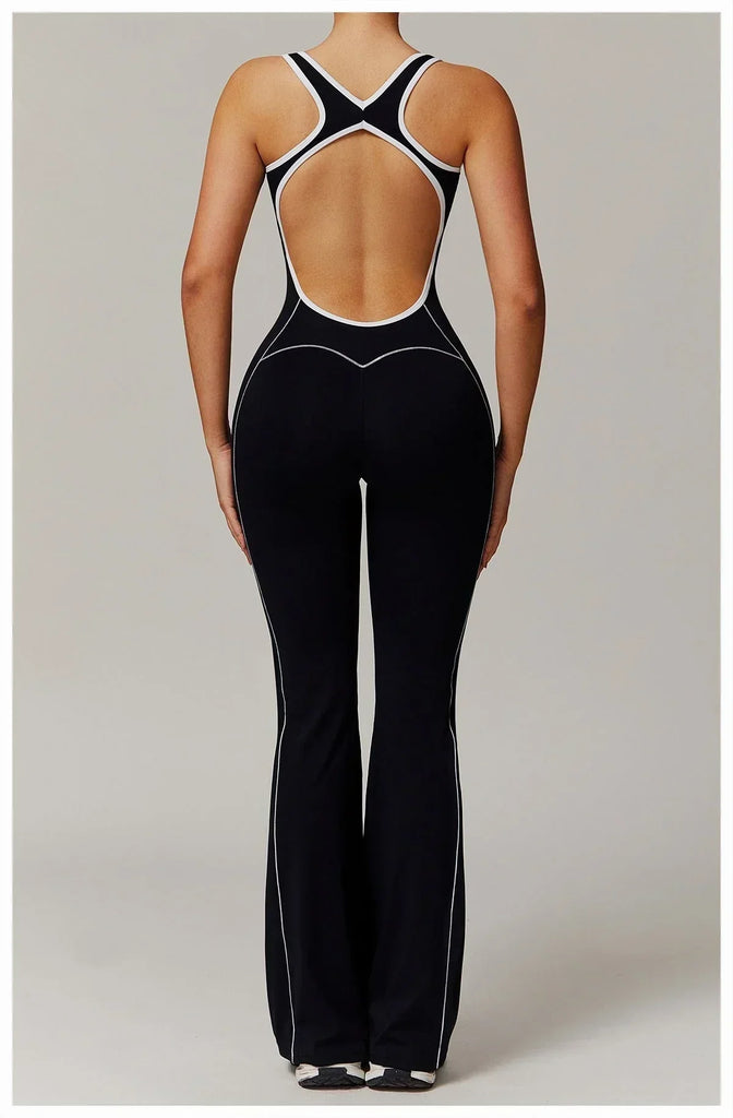 JUMPSUITS