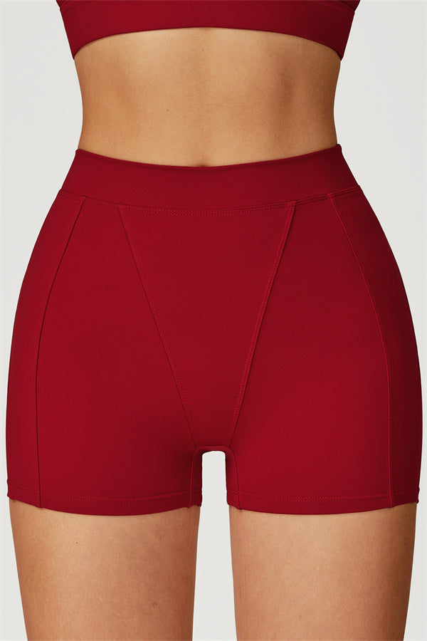 The Conquer Shorts