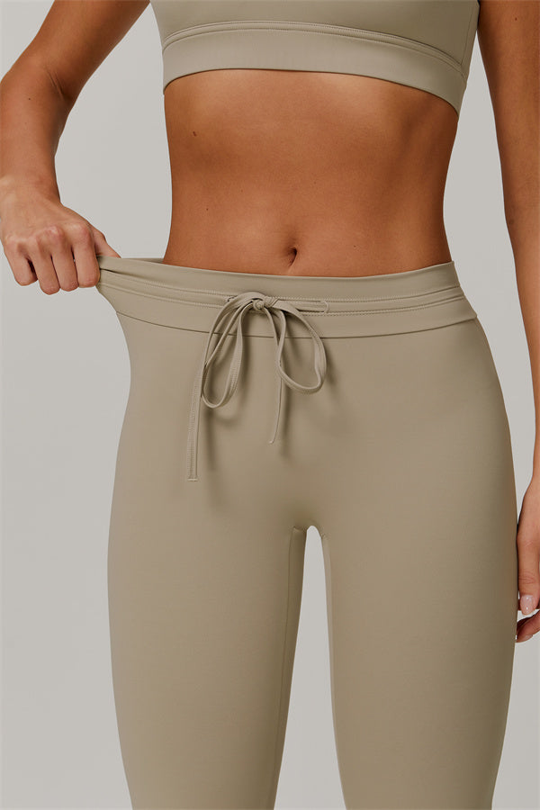 The Lumina Flared Leggings UPF 50+
