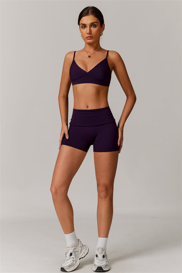 The Vigor Sports Bra