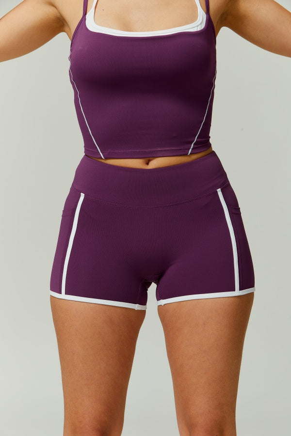 The Radiant Shorts