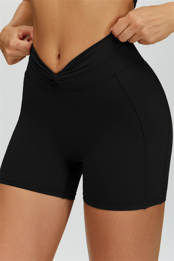 The Dreamy T-shirt Shorts 2-Piece Set