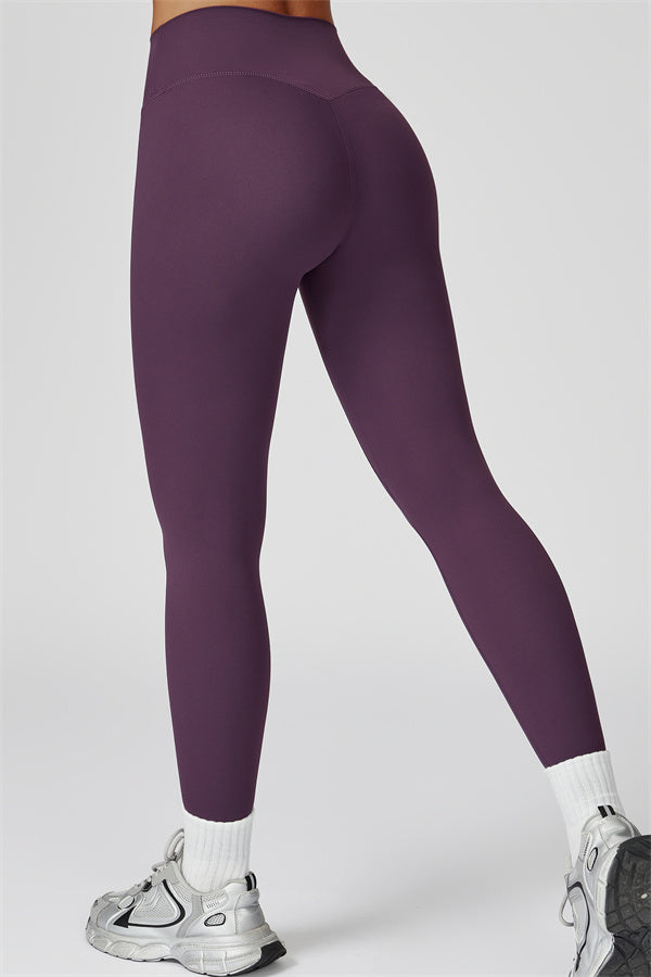 The Oasis T-shirt Leggings 2-Piece Set