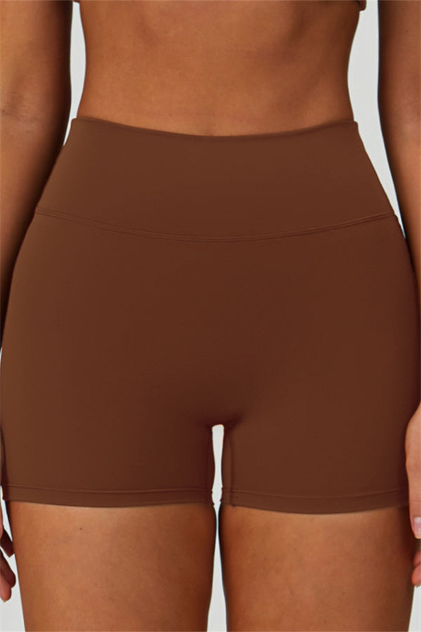 The Seraphine Jacket Sports Bra Shorts 3-Piece Set