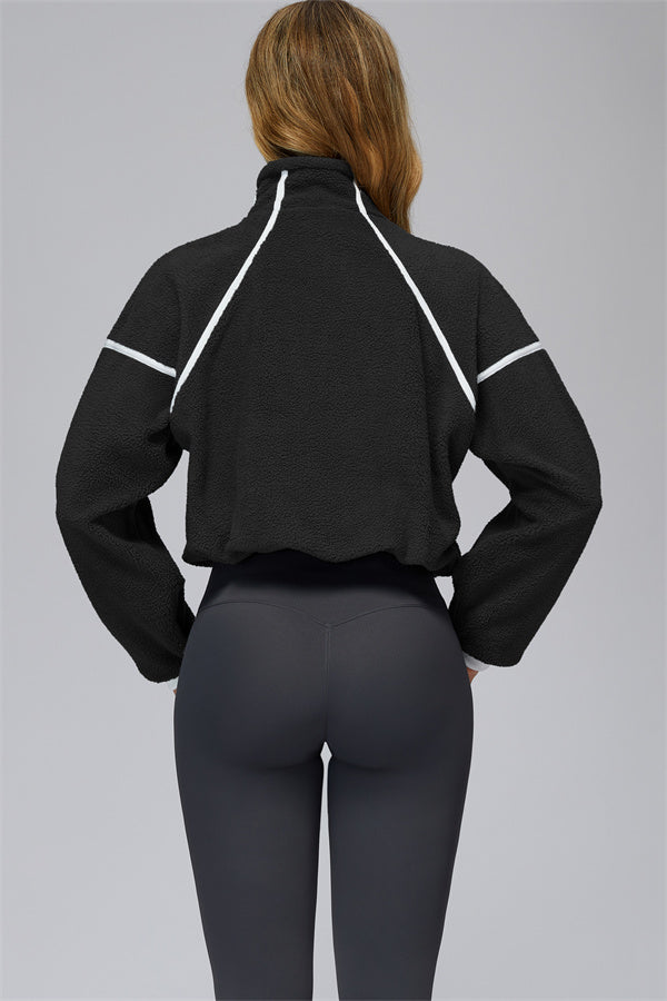 The Unbreakable Sweatshirt