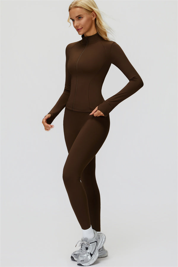 The FemmeFit Leggings