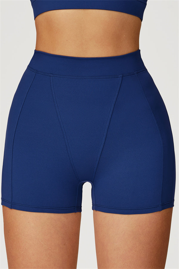 The Conquer Shorts