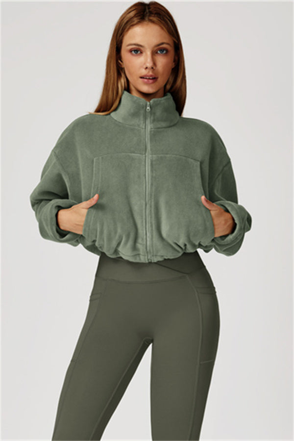 The FlexCore Sweatshirt