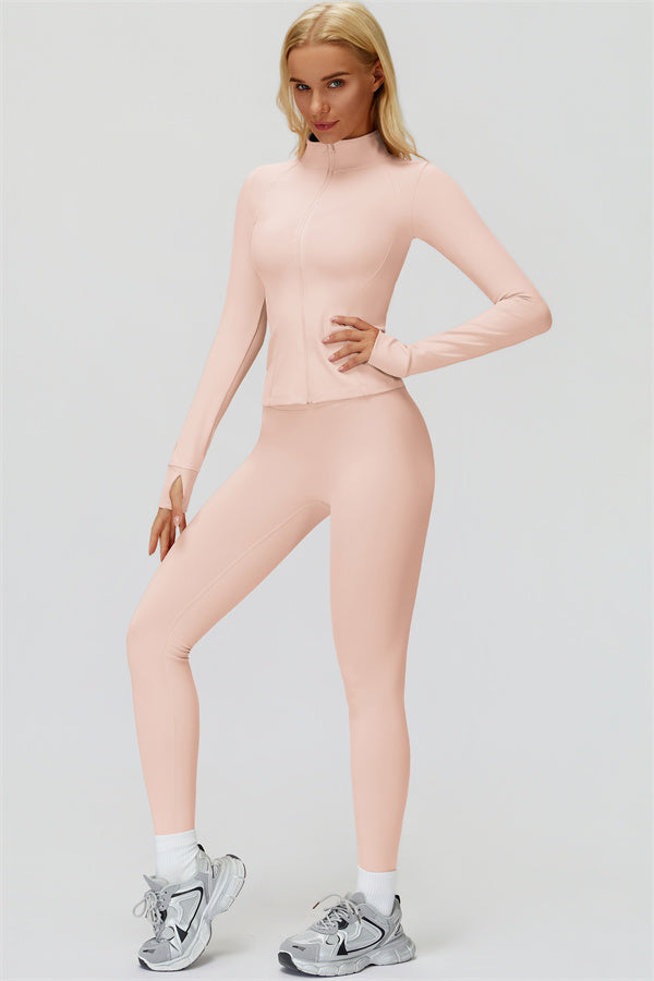 The FemmeFit Leggings