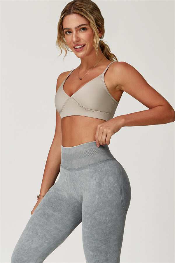 The New Zest Leggings