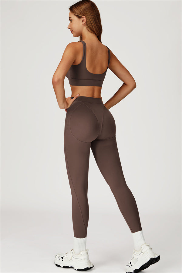 The Conquer Leggings