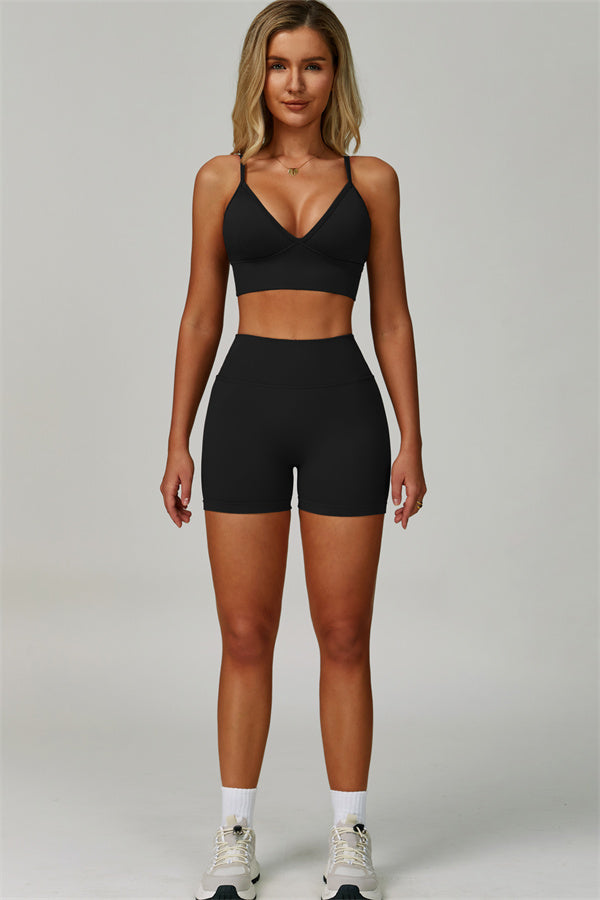 The Empower Shorts