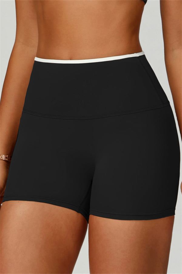The Quest Sports Bra Shorts 2-Piece Set