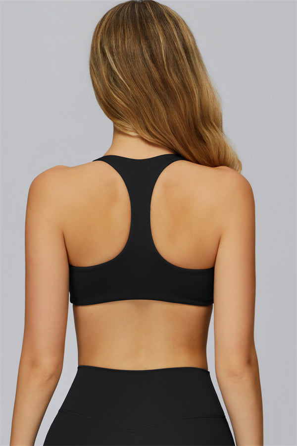 The Flex Core Sports Bra