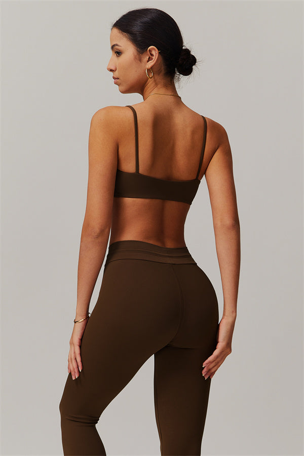 The Resonate Sports Bra Leggings 2-Piece Set