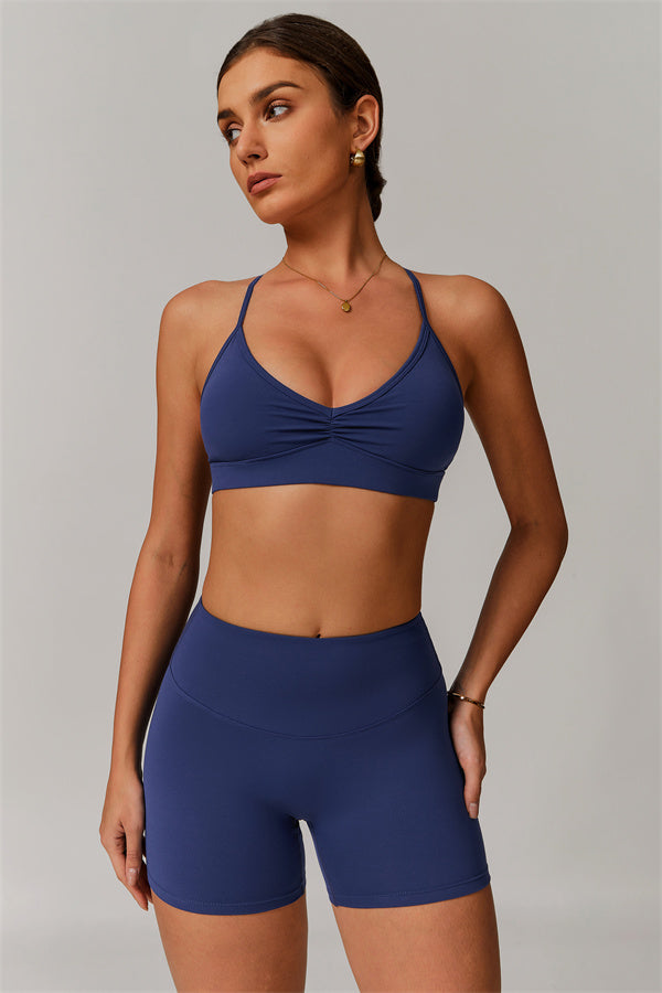 The Delicate Sports Bra