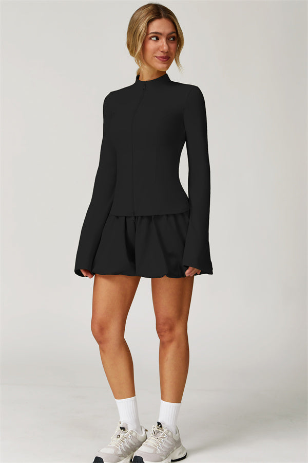 The Sprint Jacket