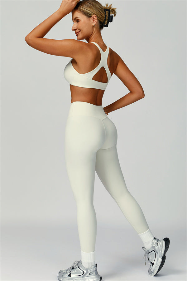 The Thrive Sports Bra Leggings 2-Piece Set