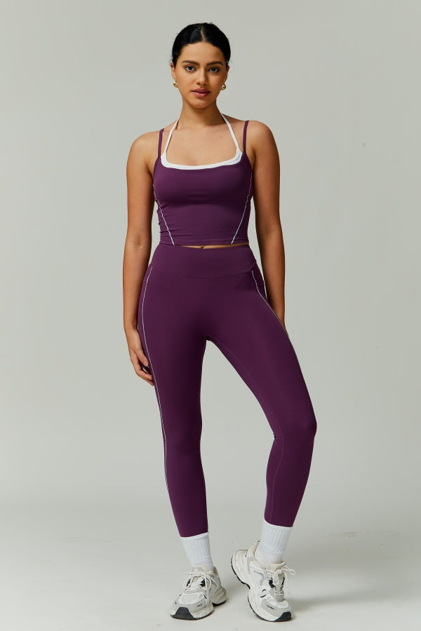 The Radiant Leggings