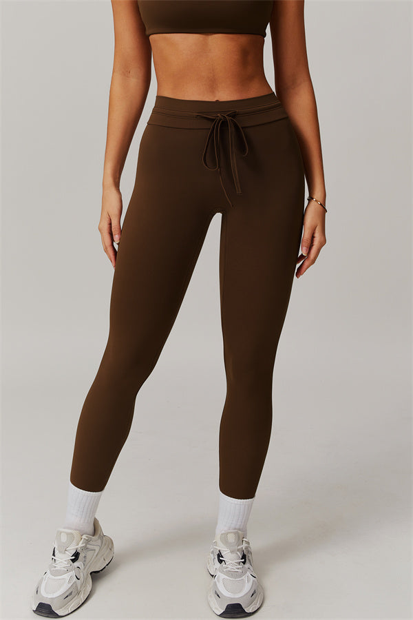 The Resonate Sports Bra Leggings 2-Piece Set