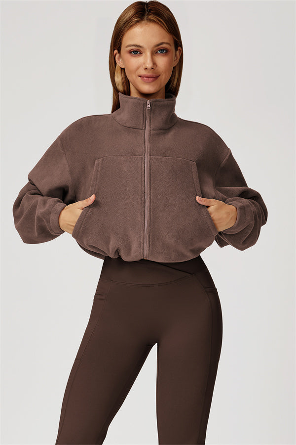 The FlexCore Sweatshirt