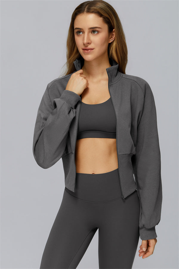 The Elle Form Leggings