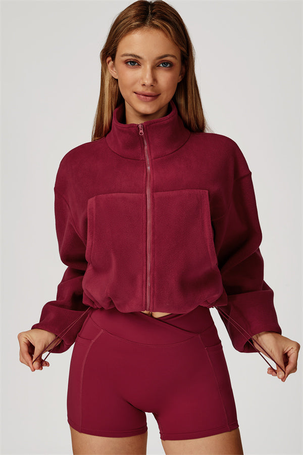 The FlexCore Sweatshirt