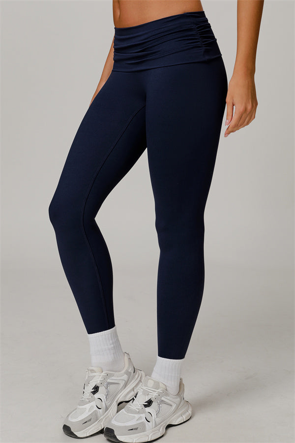 The Juno Vibe Leggings