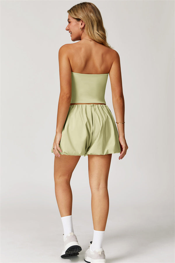 The Sprint Tube Top