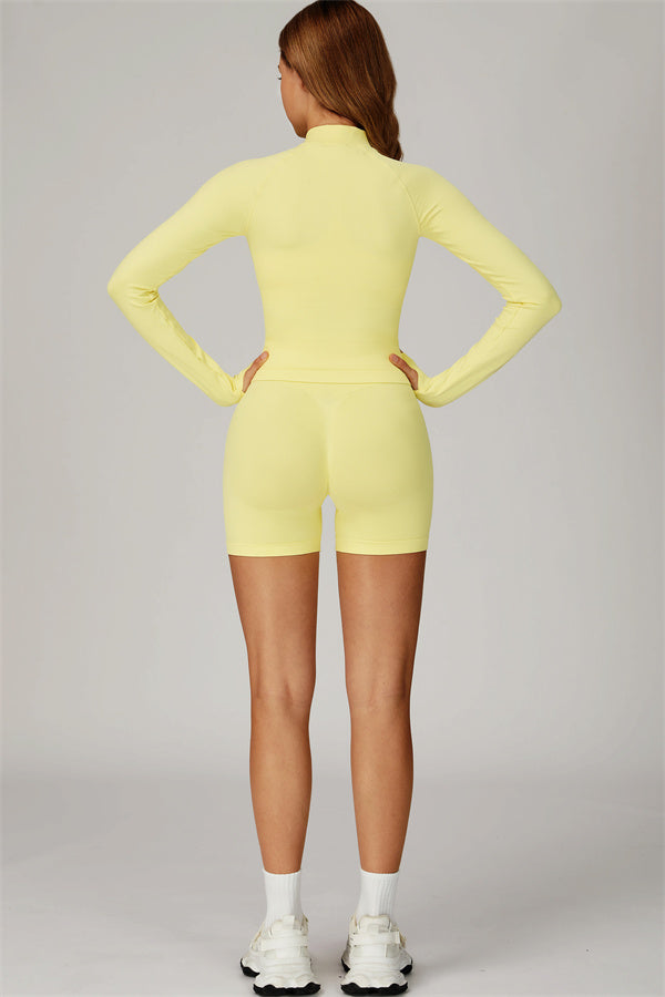The Sculpt Jacket