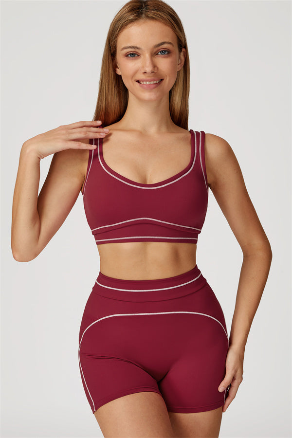 The Amara Shorts