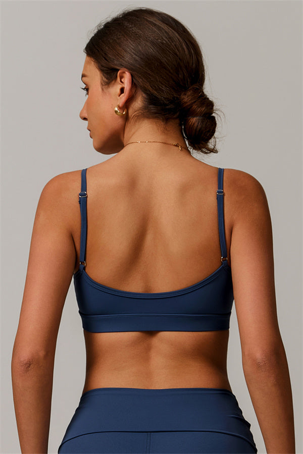 The Vigor Sports Bra