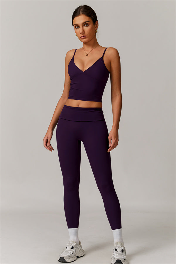 The Vigor Leggings