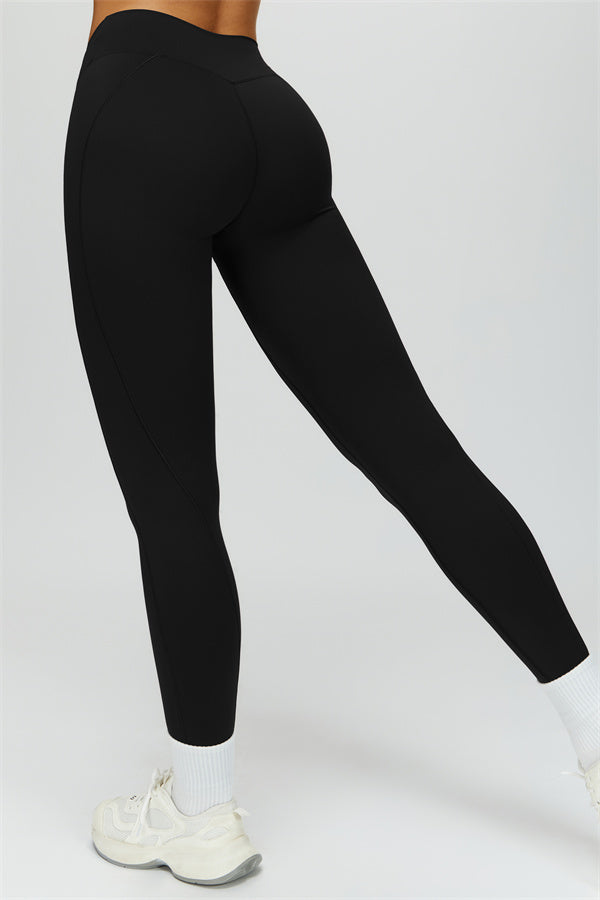 The Dreamy T-shirt Leggings 2-Piece Set