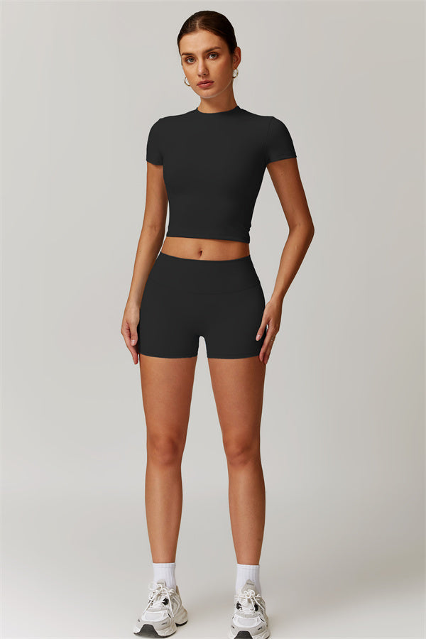 The Isabella Elizabeth T-shirt