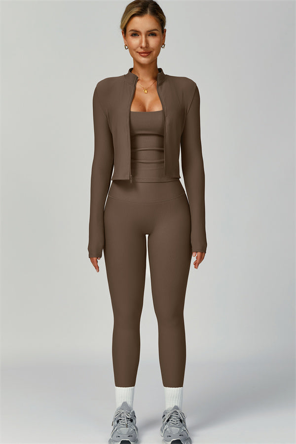 The Burst Jacket