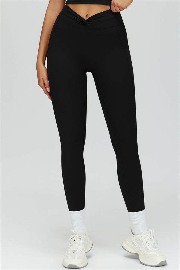 The Dreamy Sports Bra Leggings 2-Piece Set