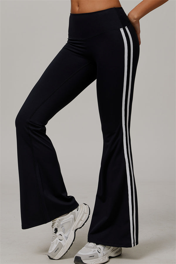 The Splendor Flared Leggings
