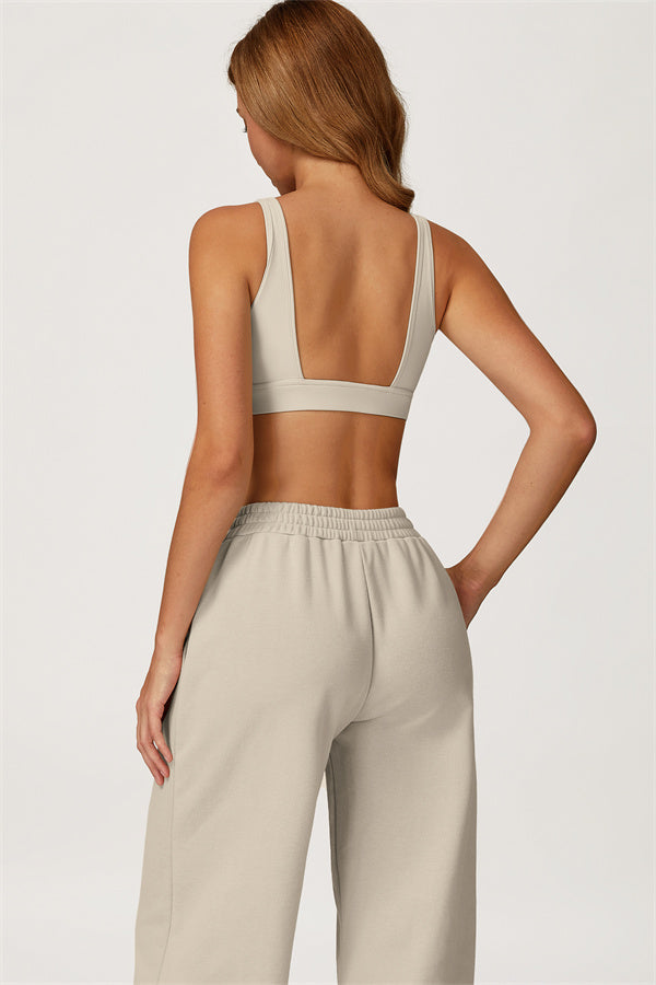 The Axis Pants