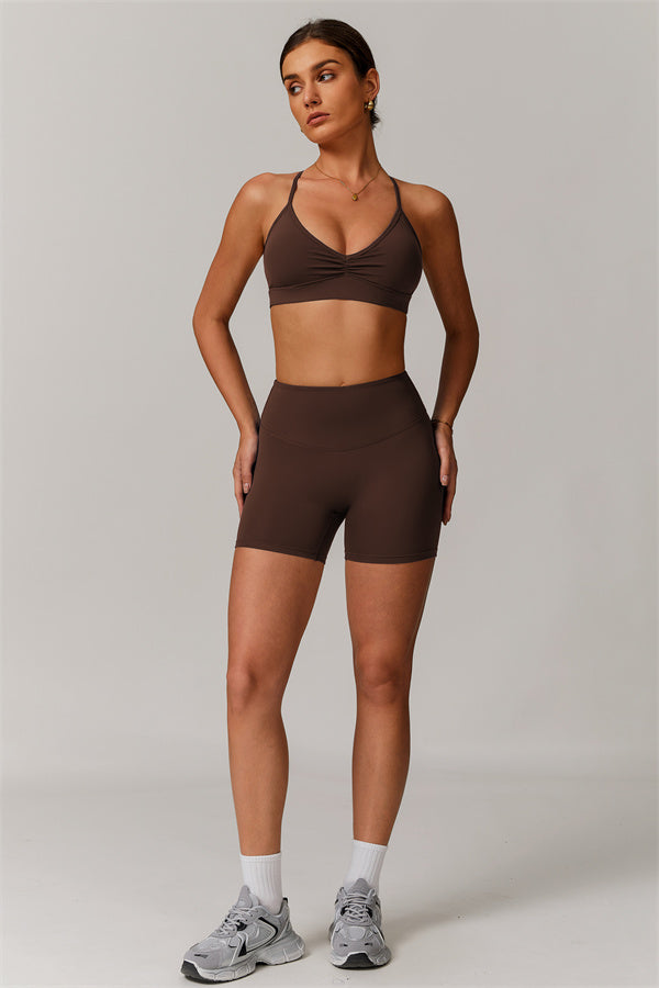 The Delicate Sports Bra