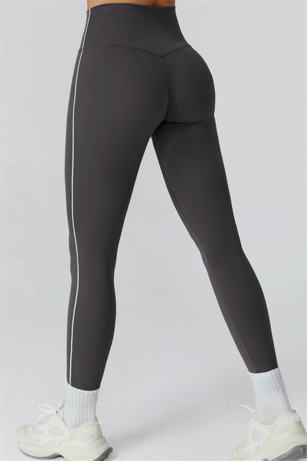 The Venus Zip Top Leggings 2-Piece Set