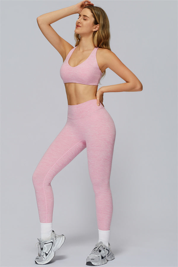 The Radiance Leggings
