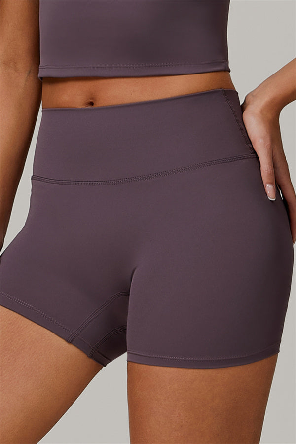 The Oasis T-shirt Shorts 2-Piece Set