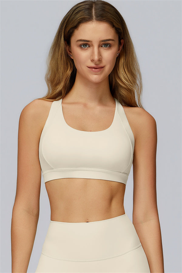 The Elle Form Sports Bra Leggings 2-Piece Set