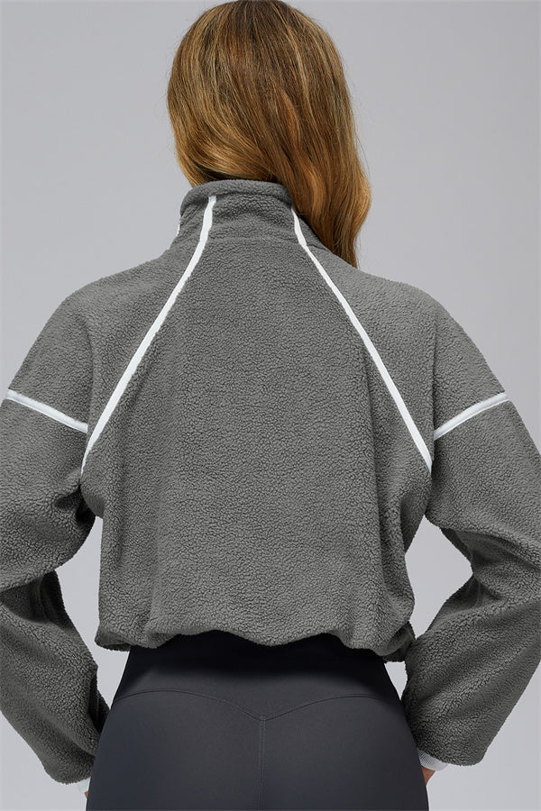 The Unbreakable Sweatshirt