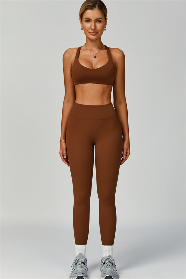 The Thrive Sports Bra