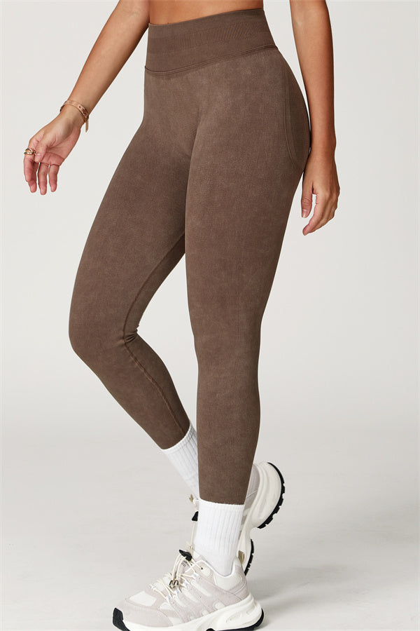 The New Zest Leggings