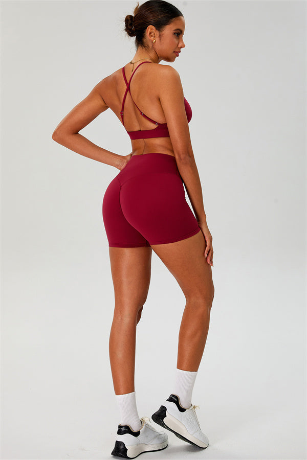 The Ember Sports Bra