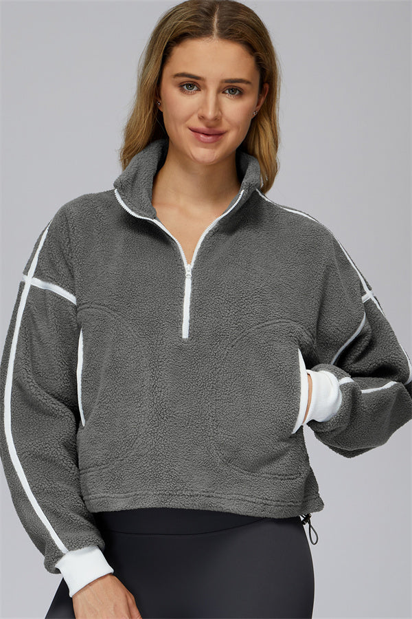 The Unbreakable Sweatshirt
