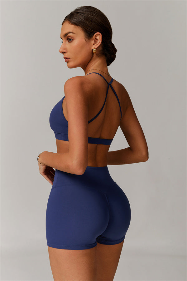 The Delicate Sports Bra